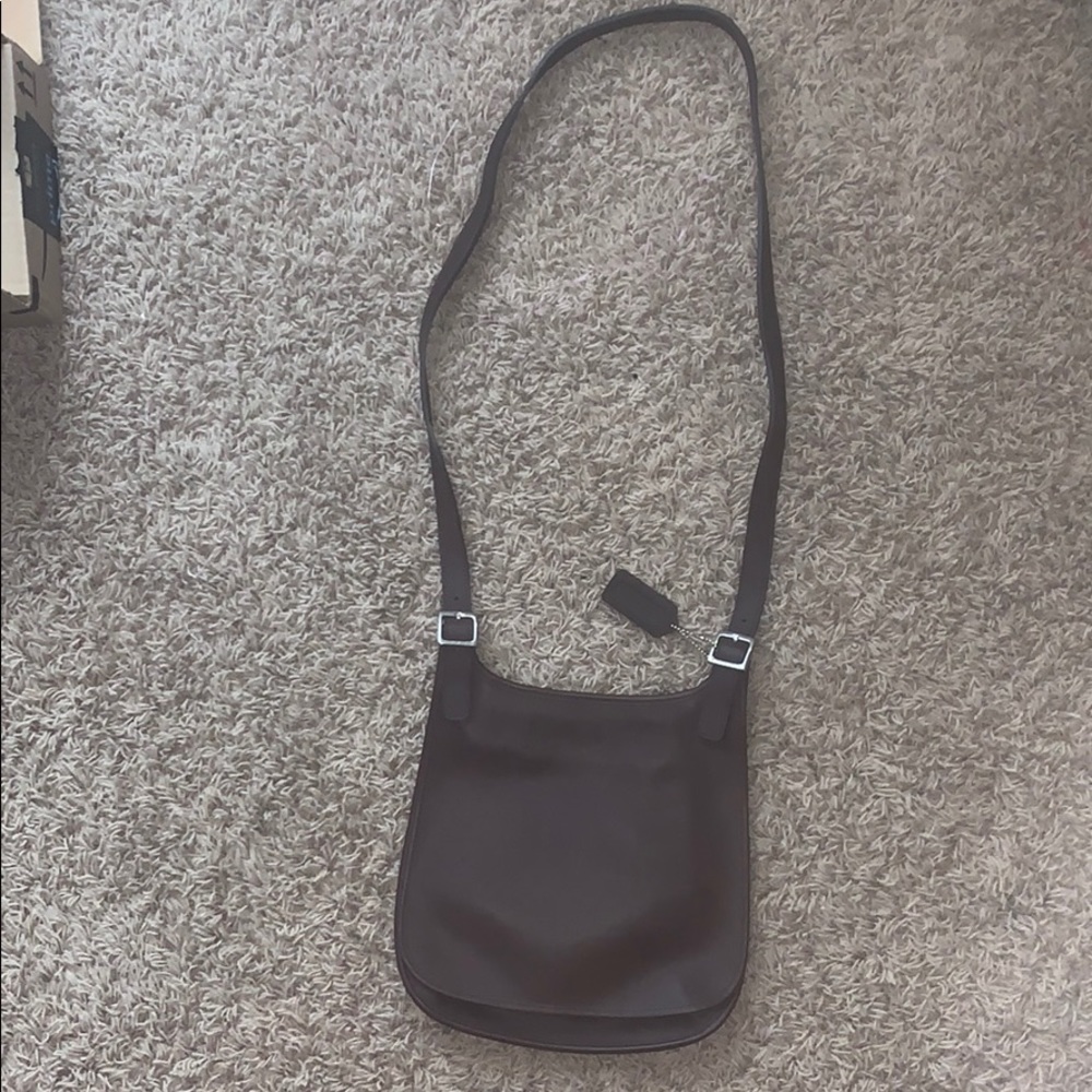 coach crossbody bag